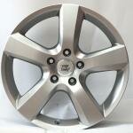 WSP Italy W451 Dhaka silver