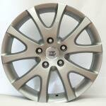 WSP Italy W452 Odessa silver