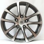 WSP Italy W454 Eos Riace anthracite polished