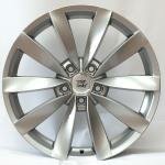 WSP Italy W457 Rostock silver