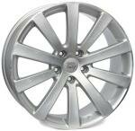 WSP Italy W459 Sahara silver polished lip