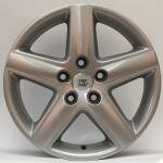 WSP Italy W530 Positano silver