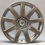 WSP Italy W532 Rs4 Aestum hyper silver