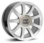 WSP Italy W532 Rs4 Aestum silver