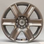 WSP Italy W533 Florence silver