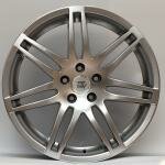 WSP Italy W539 Rs4 Naples hyper silver