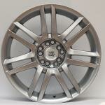WSP Italy W544 Pavia silver