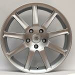 WSP Italy W546 Bologna silver