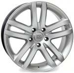 WSP Italy W551 Q7 Wien hyper silver