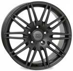 WSP Italy W555 Q7 Alabama matt gun metal