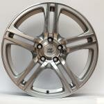 WSP Italy W556 Paul silver polished