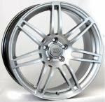 WSP Italy W557 S8 Cosma Two hyper anthracite