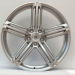 WSP Italy W560 Pompei silver