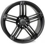 WSP Italy W560 Pompei matt gun metal