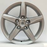 WSP Italy W561 Kassel silver