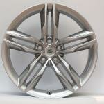 WSP Italy W562 Amalfi silver