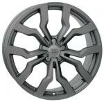 WSP Italy W565 Medea matt gun metal