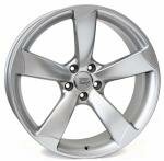 WSP Italy W567 Giasone hyper silver