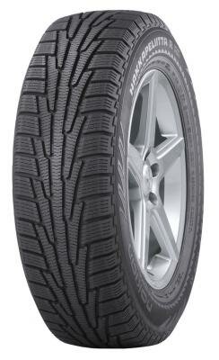Фото Nokian Hakkapeliitta R SUV