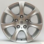 WSP Italy W637 Eletta silver