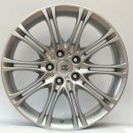 WSP Italy W638 Altavilla silver