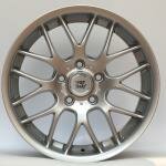 WSP Italy W643 CSL Munchen silver