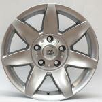 WSP Italy W644 Athene silver