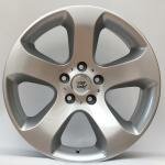 WSP Italy W646 X5 Star silver