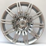 WSP Italy W649 Frankfurt silver