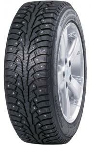 Фото Nokian Hakkapeliitta SUV