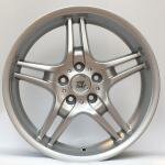 WSP Italy W650 Sofia silver