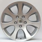 WSP Italy W651 Ginevra silver