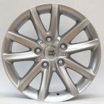 WSP Italy W657 Trapani silver
