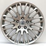 WSP Italy W661 Monaco silver