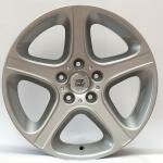 WSP Italy W642 X5 Space silver