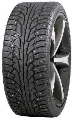 Фото Nokian Hakkapeliitta SUV 5