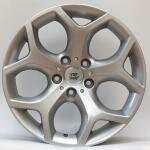 WSP Italy W667 X5 Hotbird silver