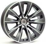 WSP Italy W668 Ricigliano dark polished