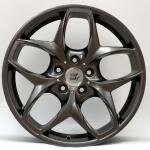 WSP Italy W669 Holywood dark silver