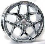 WSP Italy W669 Holywood chrome