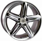 WSP Italy W723 New York hyper silver