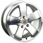 WSP Italy W725 Tokyo silver