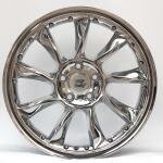 WSP Italy W729 Madrid chrome