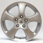 WSP Italy W730 Leucosia silver