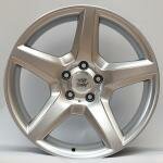 WSP Italy W731 Amg III Budapest hyper silver
