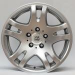 WSP Italy W733 London hyper silver