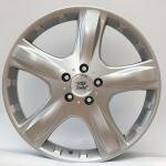 WSP Italy W737 Mosca silver