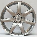 WSP Italy W738 Elba hyper silver
