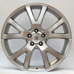 WSP Italy W750 Yalta silver