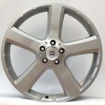 WSP Italy W751 Copacabana silver